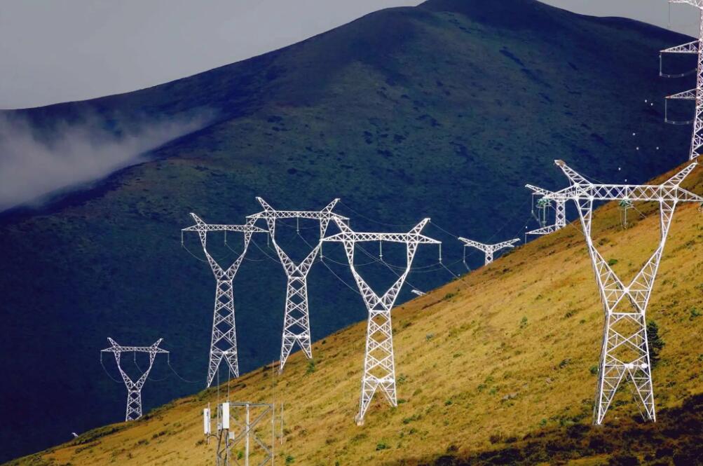 中國電力設備檢測主要産業政策及行業全景産業鏈分析